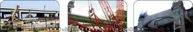 industria de la construccion
