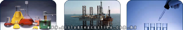 industria quimica y petroquimica